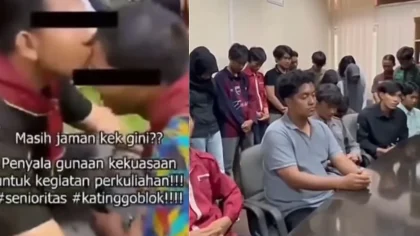 Sanksi Mahasiswa PNJ yang Terlibat Ciuman Sesama Jenis Belum Ditentukan