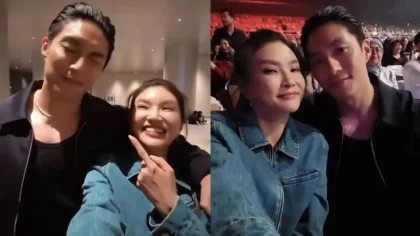 Sarwendah dan Giorgio Antonio Diramal Tak Berjodoh Meski Sudah Terlanjur Bucin