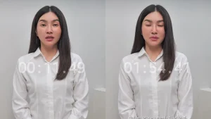 Sarwendah Diduga Pakai Buzzer di Balik Video Minta Maaf, Profesi Asli Giorgio Antonio Terungkap