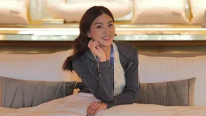 Sarwendah Gak Live Lagi Usai Minta Maaf, Diduga Rugi Rp20 Miliar