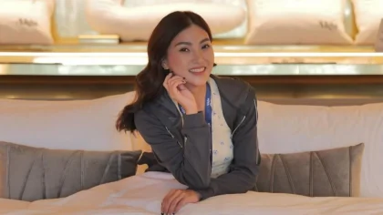 Sarwendah Gak Live Lagi Usai Minta Maaf, Diduga Rugi Rp20 Miliar
