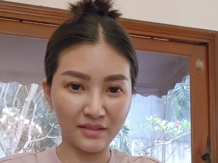 Sarwendah Menghilang Usai Bikin Video Permintaan Maaf, Kondisi Terkini Belum Jelas