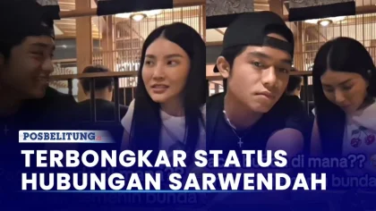 Sarwendah Terbongkar Curhatannya dengan Sahabat: Akhirnya Membongkar Rahasia