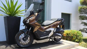 Sasis Monokok: Kunci Kenyamanan dan Karakter Berkendara SUV Premium