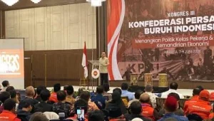 Satgas Mitigasi PHK Bakal Rapat Antisipasi Gelombang PHKamp