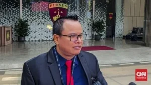 Satgas PKH Diminta Tentukan Status Hukum 15 Kontainer Ditahan di Batam