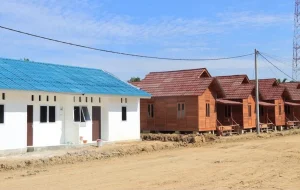 Satgas PRR Perkuat Koordinasi untuk Penyediaan Lahan Hunian Tetap di Aceh