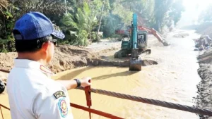 Satgas PRR Petakan Prioritas Pemulihan untuk Pemanfaatan TKD Tambahan