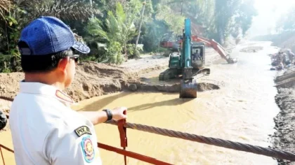 Satgas PRR Petakan Prioritas Pemulihan untuk Pemanfaatan TKD Tambahan