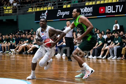 Satria Muda Bandung Terpojok di Semifinal IBL 2026