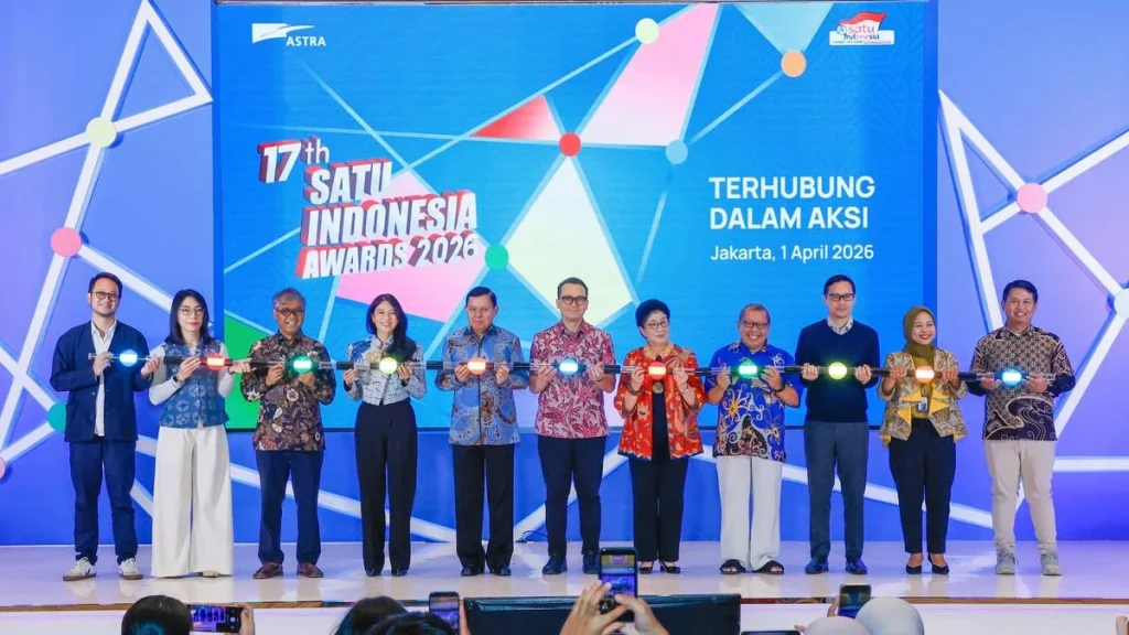 SATU Indonesia Awards Berikan Solusi bagi Beragam Permasalahan