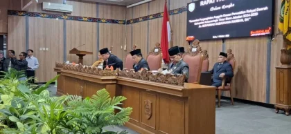 Satu Tahun Sekolah Rakyat: Membuka Jalan Keluar dari Kemiskinan