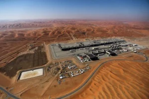 Saudi Aramco Kembali Angkut Minyak di Ras Tanura, Pasokan Global Melonjak