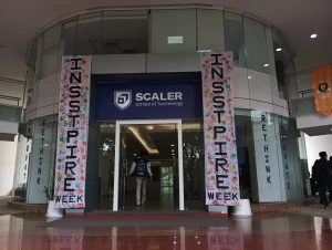 Scaler School of Technology Ungguli Kampus Teknik Tradisional dalam Hal Penempatan Lulusan