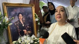 Sebelum Meninggal, Dokter Icha Sempat Mengutarakan Keinginan Mengakhiri Hidup