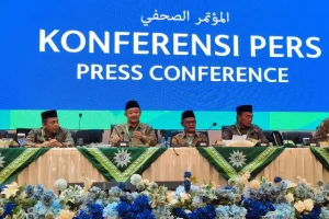 Sederet Fakta Soal Konsolidasi Nasional Konferensi Republik