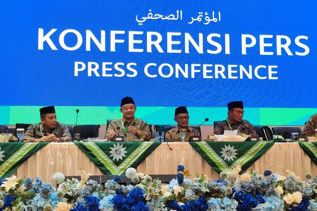 Sederet Fakta Soal Konsolidasi Nasional Konferensi Republik