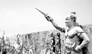 Sejarah Bhayangkara: Pasukan Elite Majapahit dan HUT Polri