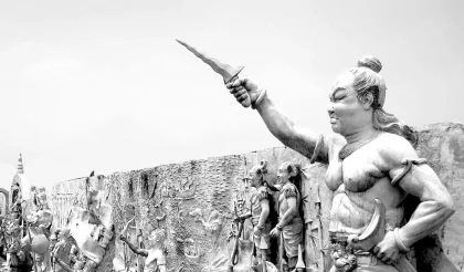 Sejarah Bhayangkara: Pasukan Elite Majapahit dan HUT Polri