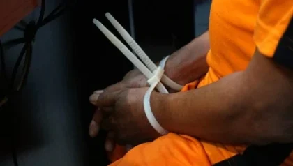 Sejoli Debt Collector di Cilegon Ditahan setelah Tarik Mobil di Asrama Polisi