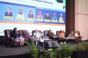 Sekolah Garda: Pencegahan dan Penanganan Kekerasan di Lingkungan Belajar