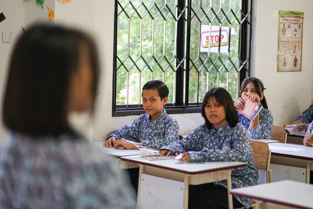 Sekolah Rakyat Hadirkan Harapan bagi Anak Kurang Mampu