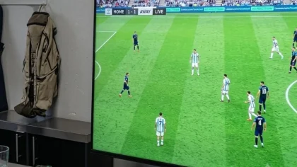 Sekretaris Kecamatan Mauk Tertangkap Bermain Game PS saat Jam Pelayanan