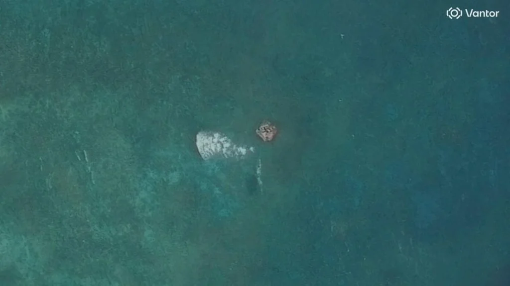 Sekutu AS Klaim Kemenangan atas China di Laut China Selatan