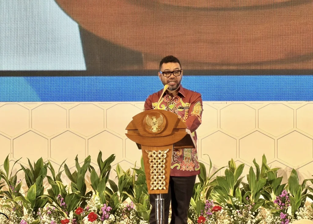Senator Filep Wamafma Desak Pembentukan Satgas Pencegahan Pungli di Kantor Imigrasi