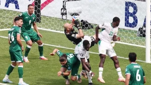 Senegal Menutup Grup I Piala Dunia 2026 dengan Kemenangan Telak 5-0 atas Irak