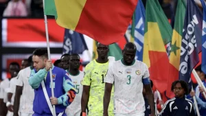 Senegal vs Irak: Pertandingan Terakhir Grup I Piala Dunia 2026