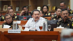 Sengketa Hukuman Pelanggaran Judi Sorsby: Jaksa Agung Berselisih