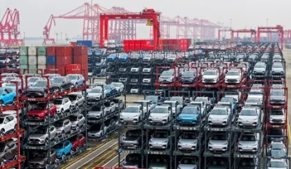 Serbuan Mobil China di Pasar ASEAN dan Aturan Asuransi Kendaraan