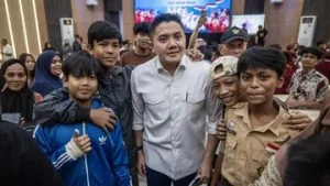 Seskab Teddy: Gaji Magang Nasional 2026 Rp3,5-6 Juta, 30% Peserta Diterima Kerja