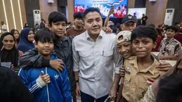 Seskab Teddy: Gaji Magang Nasional 2026 Rp3,5-6 Juta, 30% Peserta Diterima Kerja