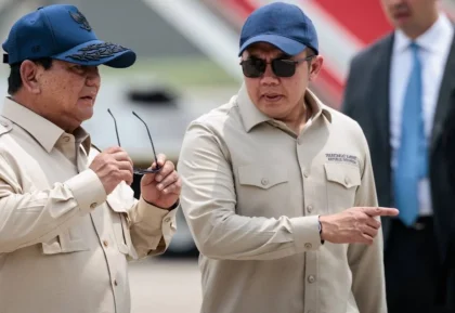 Seskab Teddy Tetap Fokus pada Kinerja Meski Diterpa Kritik Berat