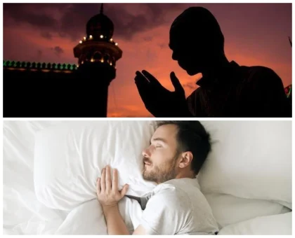 Setelah Shalat Subuh, Bolehkah Lanjut Tidur? Simak Penjelasannya
