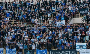 Seto Nurdiyantoro: Derbi DIY Rivalitas Panas, Suporter Harus Dewasa