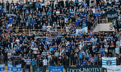 Seto Nurdiyantoro: Derbi DIY Rivalitas Panas, Suporter Harus Dewasa