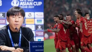 Shin Tae-yong Diduga Batal Gabung Persija, Mariano Peralta Merapat ke Persib