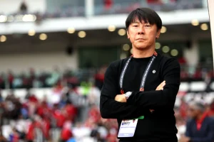 Shin Tae Yong Diprediksi Melatih Persija Jakarta Musim 2026/2027