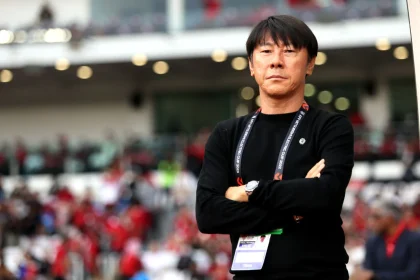 Shin Tae Yong Diprediksi Melatih Persija Jakarta Musim 2026/2027