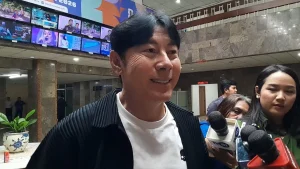Shin Tae-yong: Korea Selatan Masih Punya Peluang Besar ke 16 Besar di Piala Dunia 2026