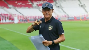 Shin Tae-yong Siap Isi Persija Jakarta dengan Pemain Asing Baru