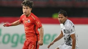 Shin Tae-yong Targetkan Juara Liga 1 dengan Persija Jakarta