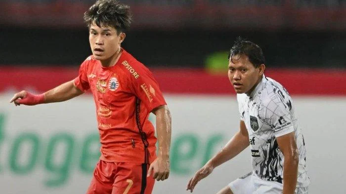 Shin Tae-yong Targetkan Juara Liga 1 dengan Persija Jakarta