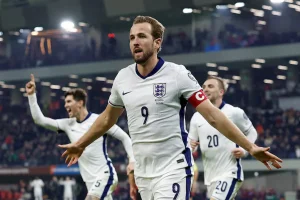 Siapa Raja Gol di Piala Dunia 2026?
