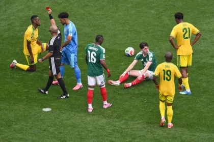 Siaran Langsung Ceko vs Afrika Selatan Piala Dunia 2026 di TVRI