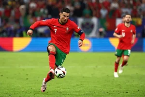 Siaran Langsung Kolombia vs Portugal Piala Dunia 2026: Jadwal dan Klasemen Terbaru