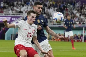 Siaran Langsung Prancis vs Irak di Piala Dunia 2026: Kapan dan Dimana?